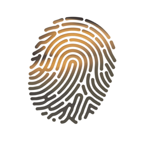 Cognitive Fingerprint