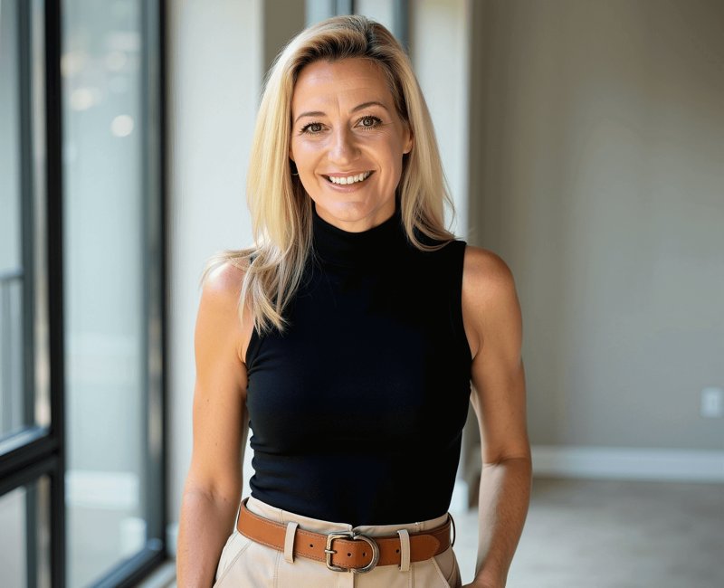 Kelly Fifield